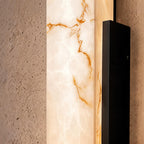 CloudStone | Stylish Waterproof Outdoor Wall Lantern with LED Light 4
