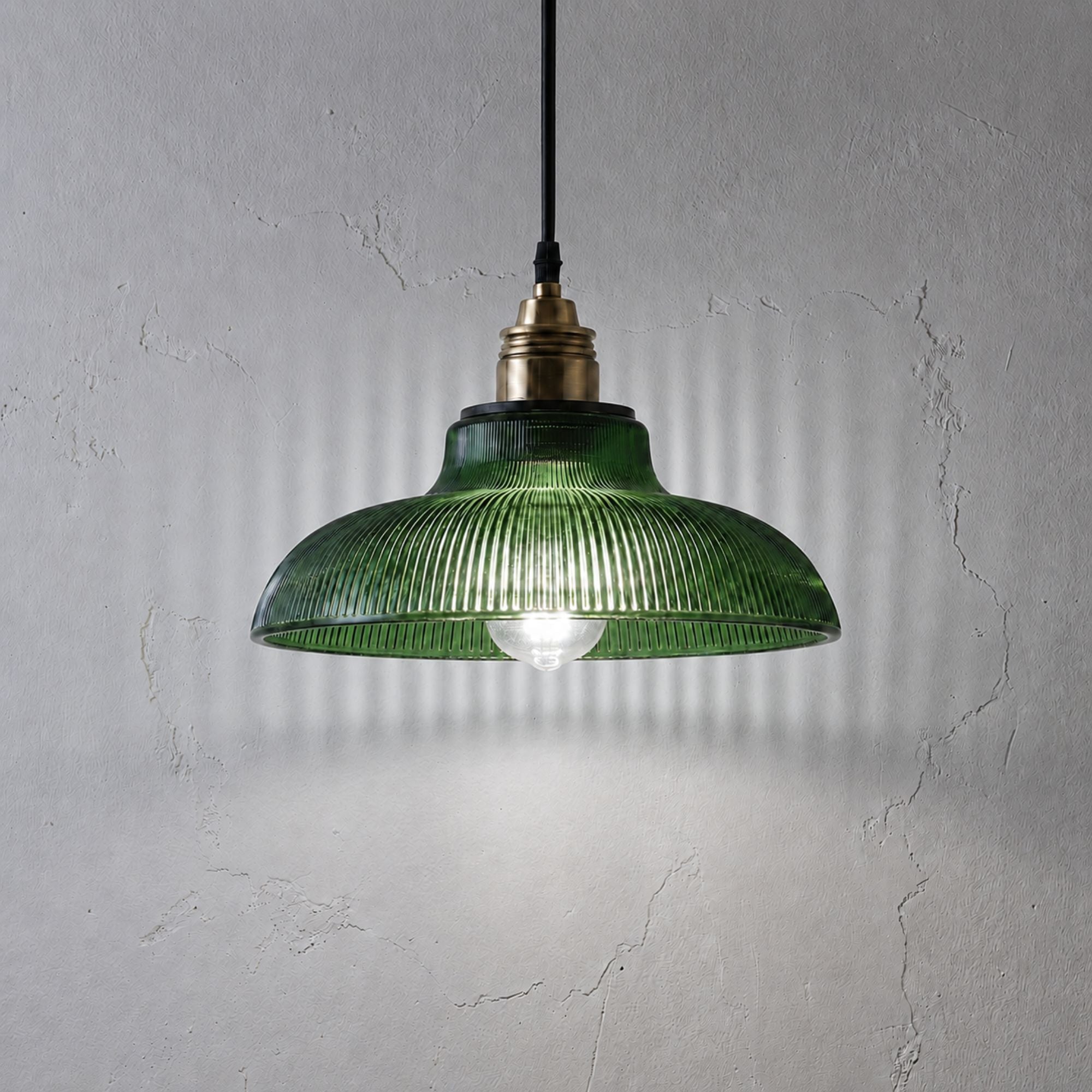 Green-Cool Light