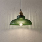 Green-Neutral Light