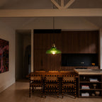 Green-Neutral Light