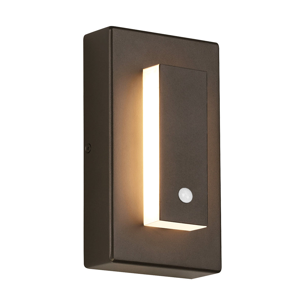 KassoLight | Stylish Durable Square Outdoor Wall Lamp Fixture 0