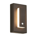 KassoLight | Stylish Durable Square Outdoor Wall Lamp Fixture 0