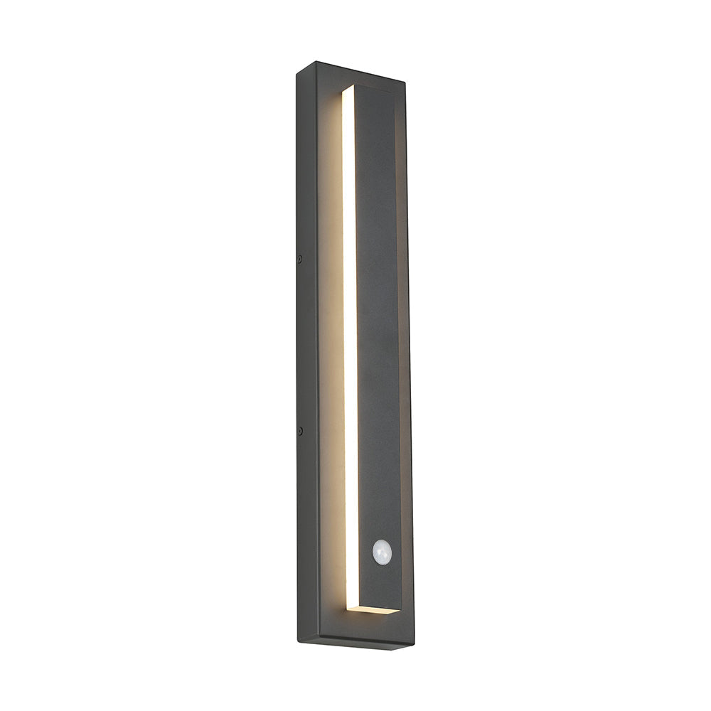 KassoLight | Stylish Durable Square Outdoor Wall Lamp Fixture 10