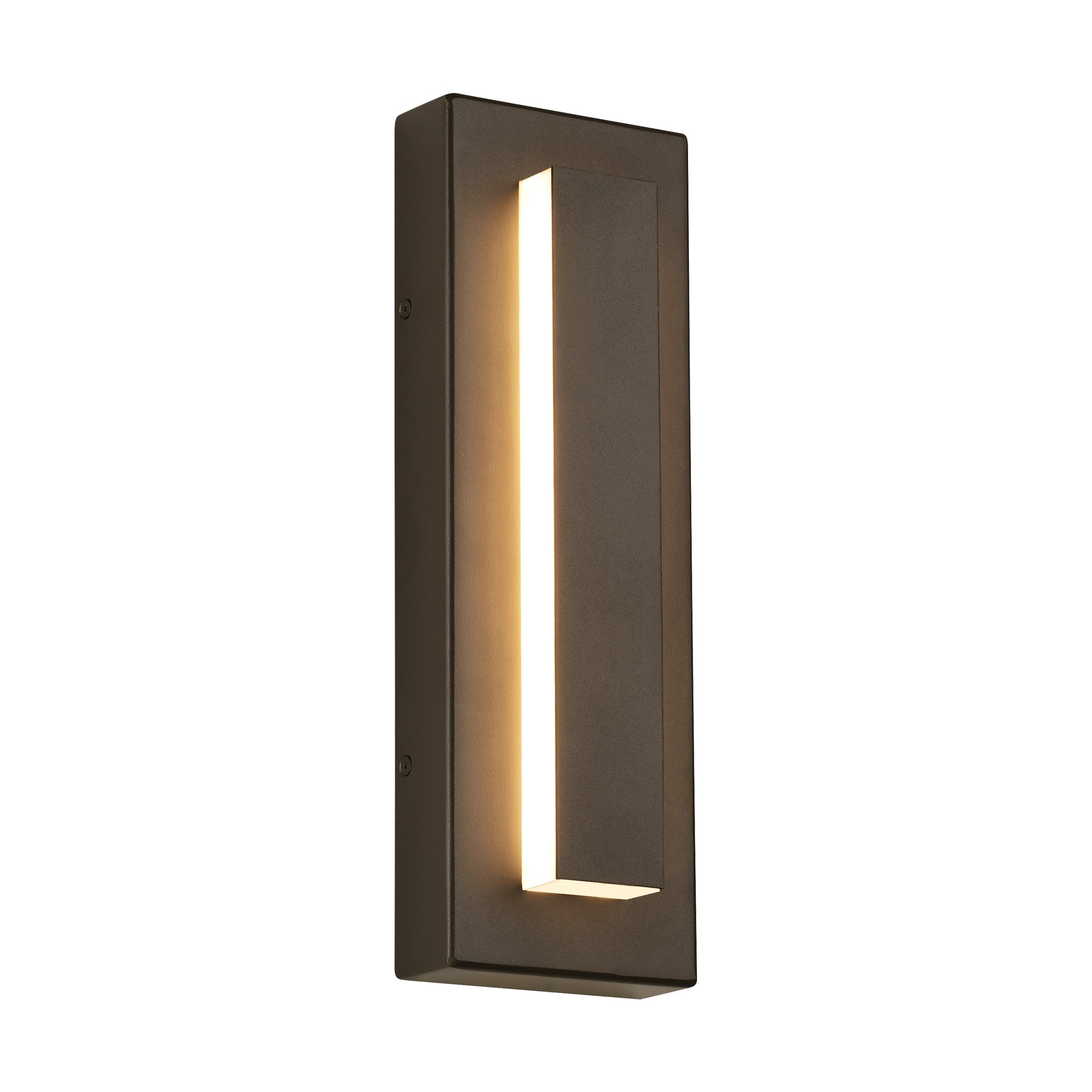 KassoLight | Stylish Durable Square Outdoor Wall Lamp Fixture 3