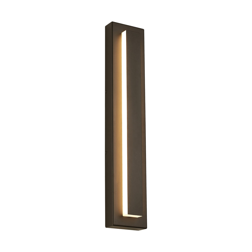 KassoLight | Stylish Durable Square Outdoor Wall Lamp Fixture 5