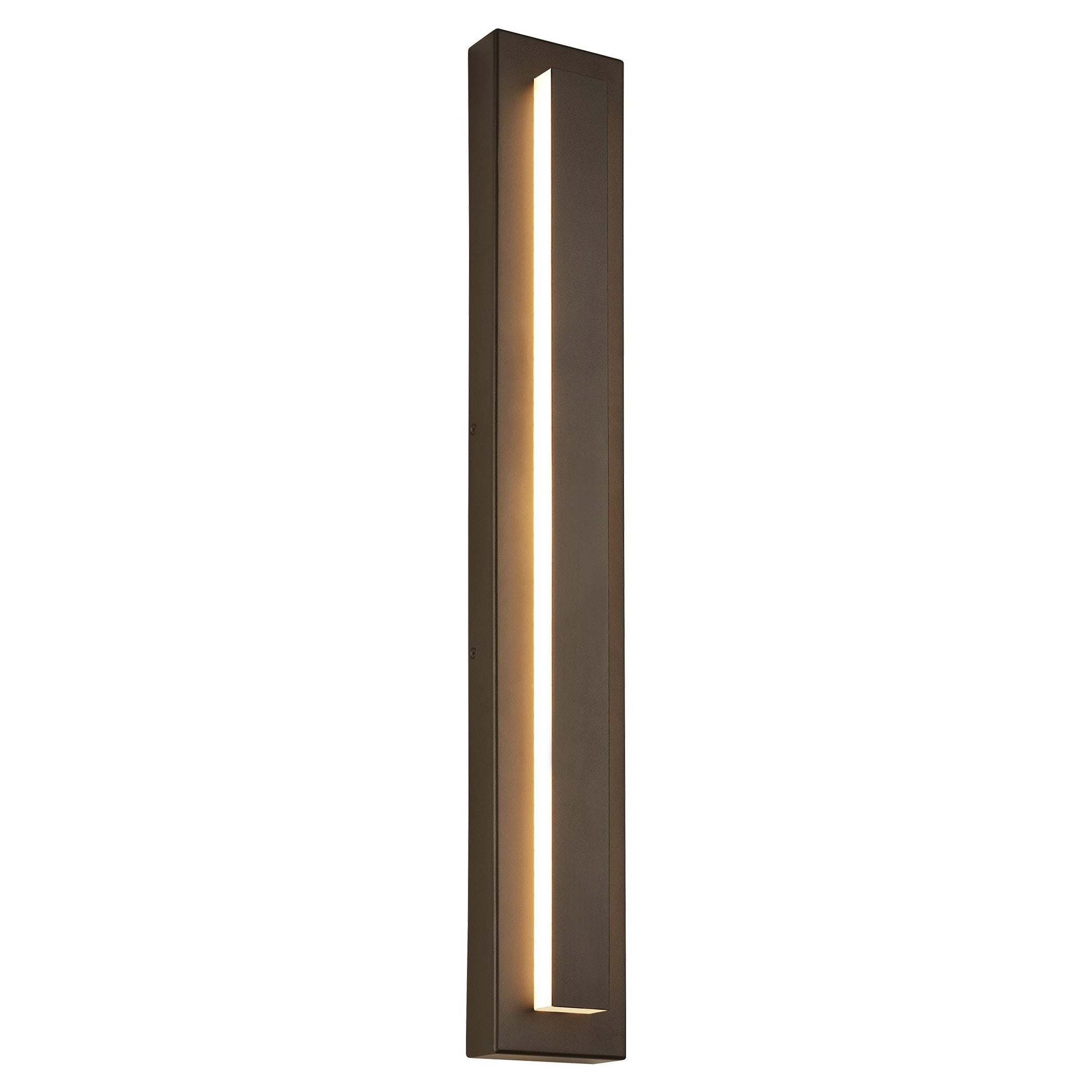 KassoLight | Stylish Durable Square Outdoor Wall Lamp Fixture 6