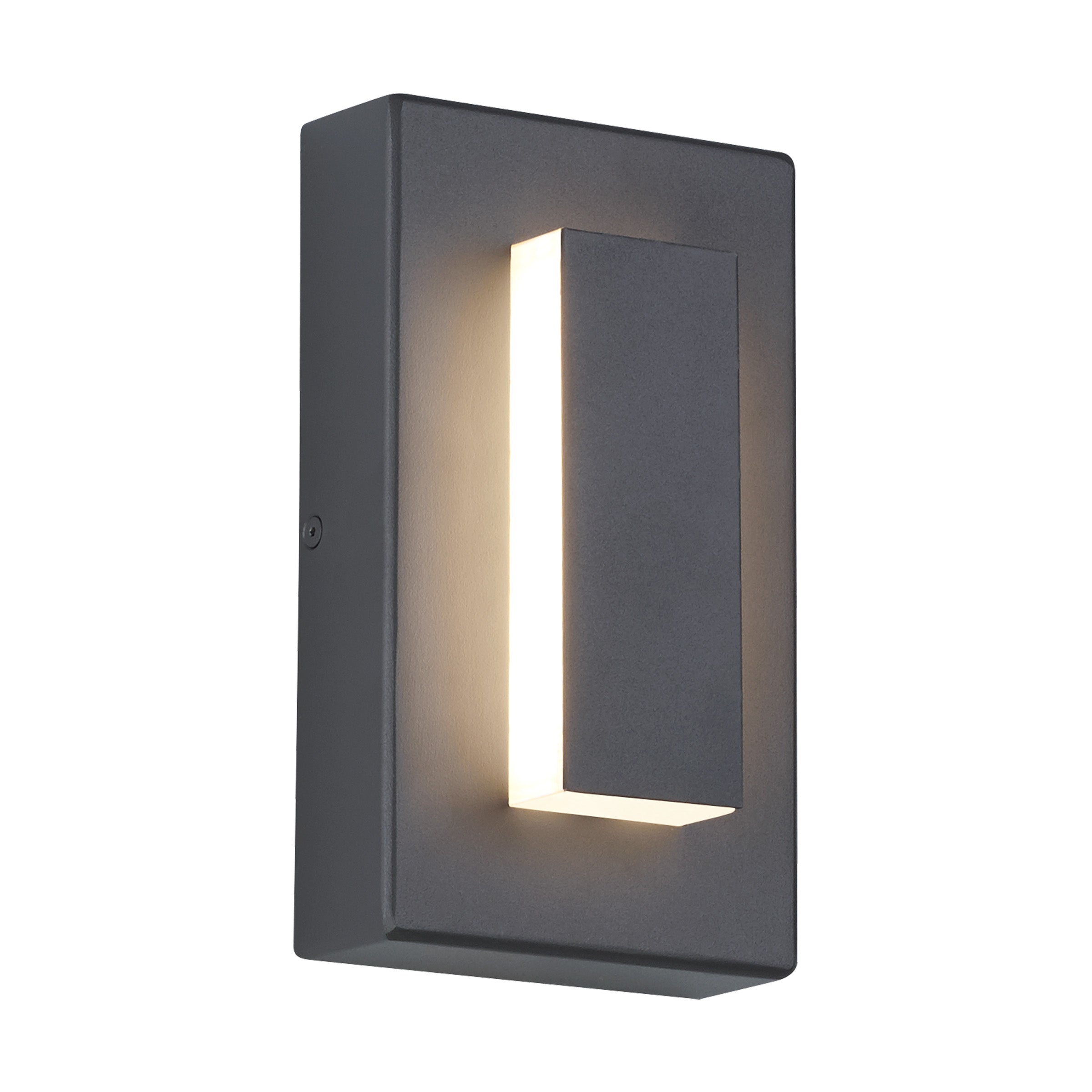 KassoLight | Stylish Durable Square Outdoor Wall Lamp Fixture 7