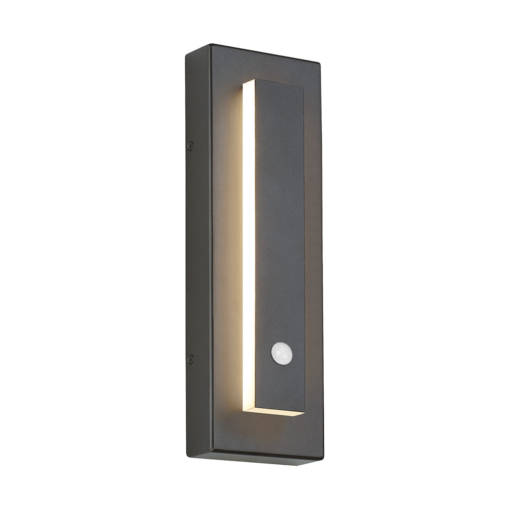 KassoLight | Stylish Durable Square Outdoor Wall Lamp Fixture 8