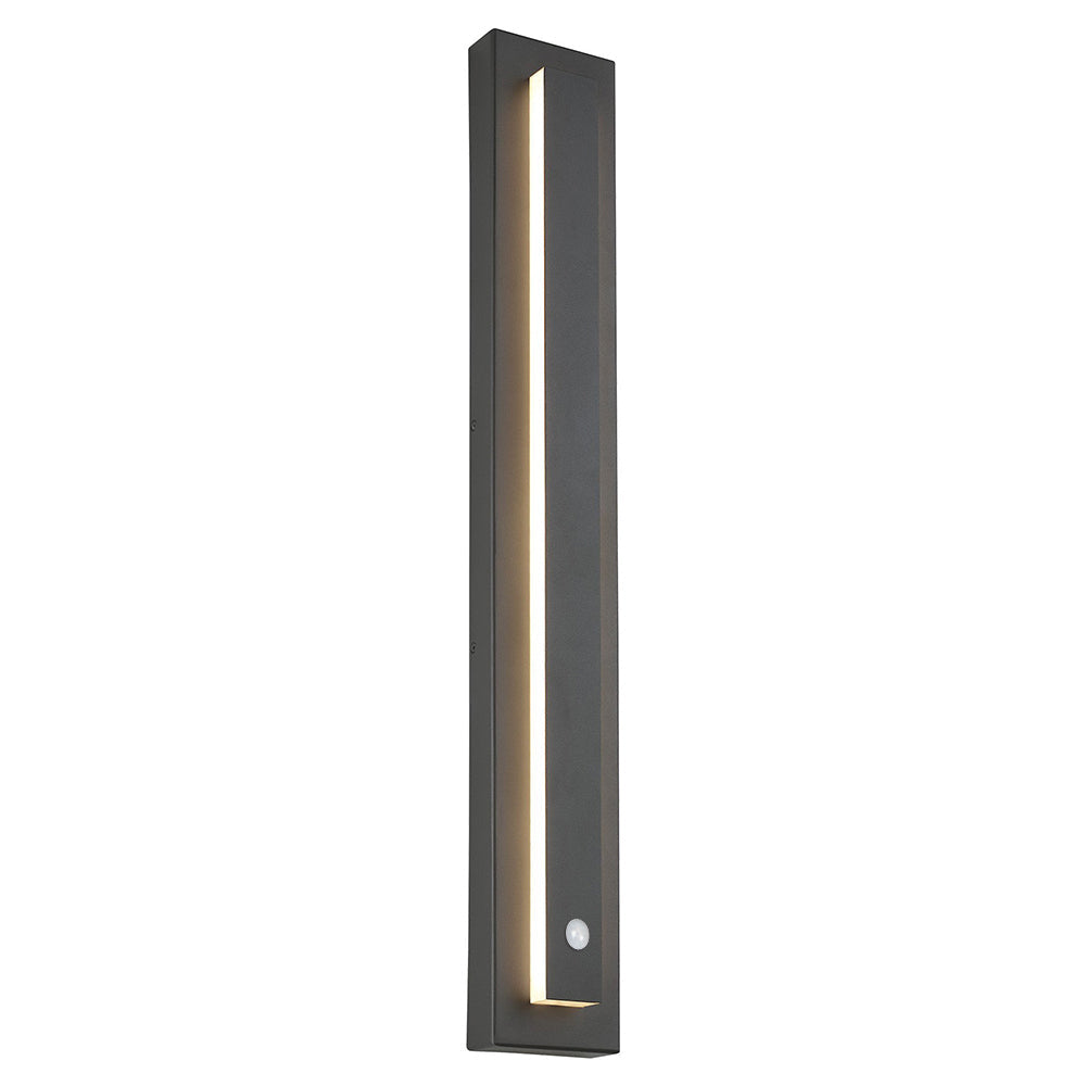 KassoLight | Stylish Durable Square Outdoor Wall Lamp Fixture 9