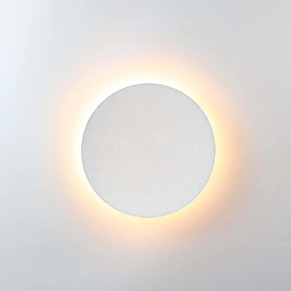 KlyneLight | Sleek Modern LED Outdoor Wall Lamp Fixture 0