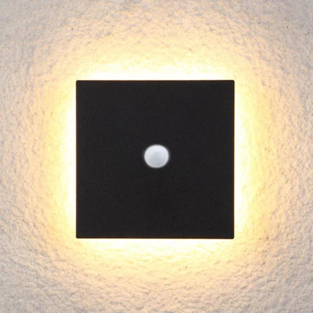 KlyneLight | Sleek Modern LED Outdoor Wall Lamp Fixture 10