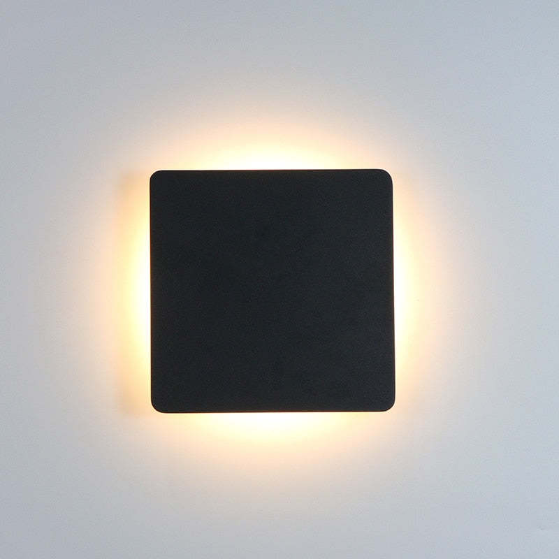 KlyneLight | Sleek Modern LED Outdoor Wall Lamp Fixture 11