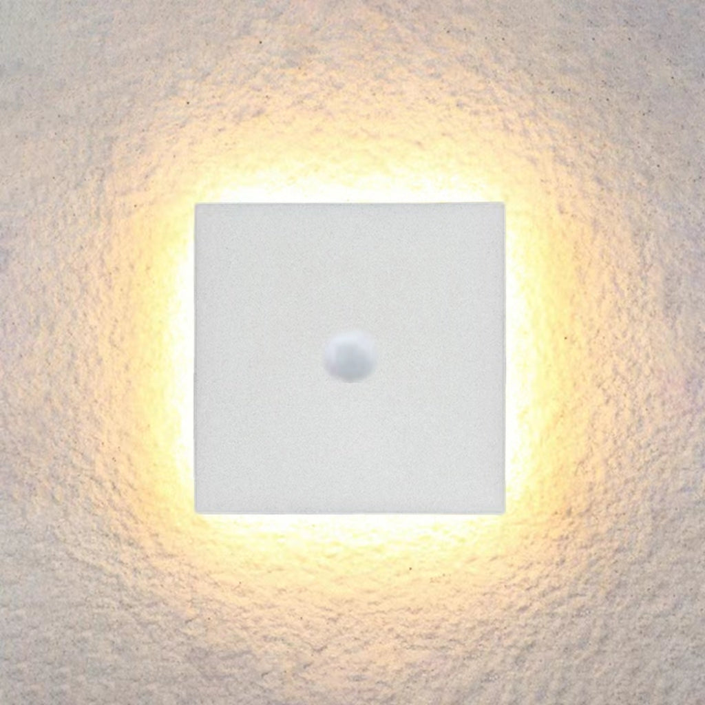 KlyneLight | Sleek Modern LED Outdoor Wall Lamp Fixture 12