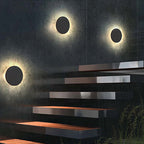 KlyneLight | Sleek Modern LED Outdoor Wall Lamp Fixture 3