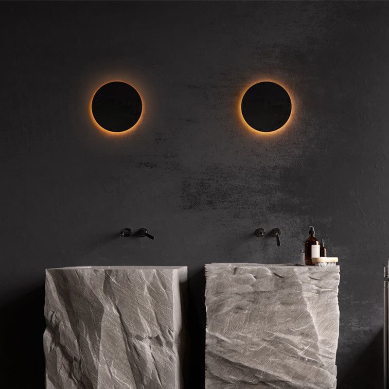 KlyneLight | Sleek Modern LED Outdoor Wall Lamp Fixture 4
