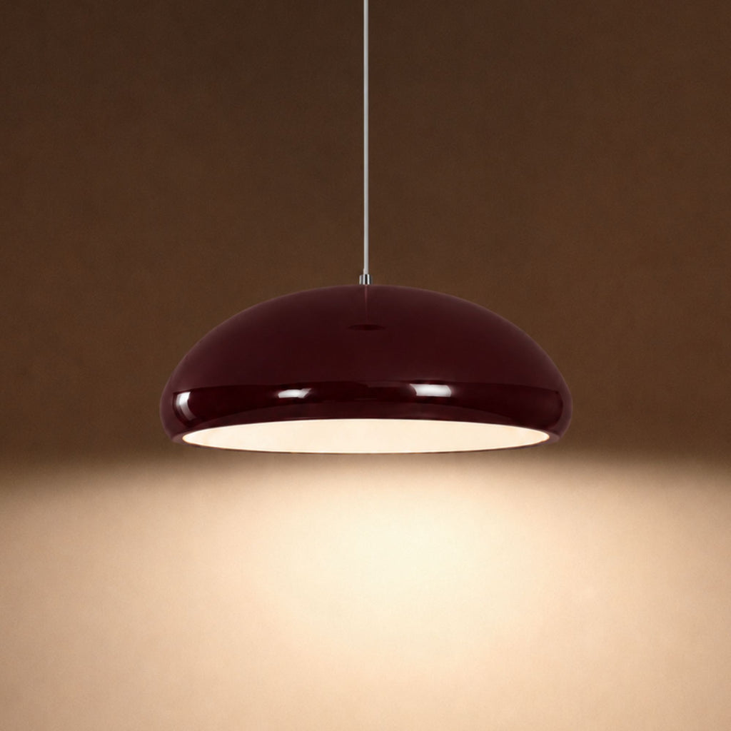 Wine Red - Dia 35cm - Dia 45cm - Dia 60cm