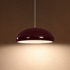 Wine Red - Dia 35cm - Dia 45cm - Dia 60cm