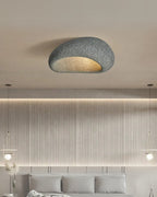 LuminaraStone | Serene Elegant Ceiling Light Fixture for Tranquil Interiors 2