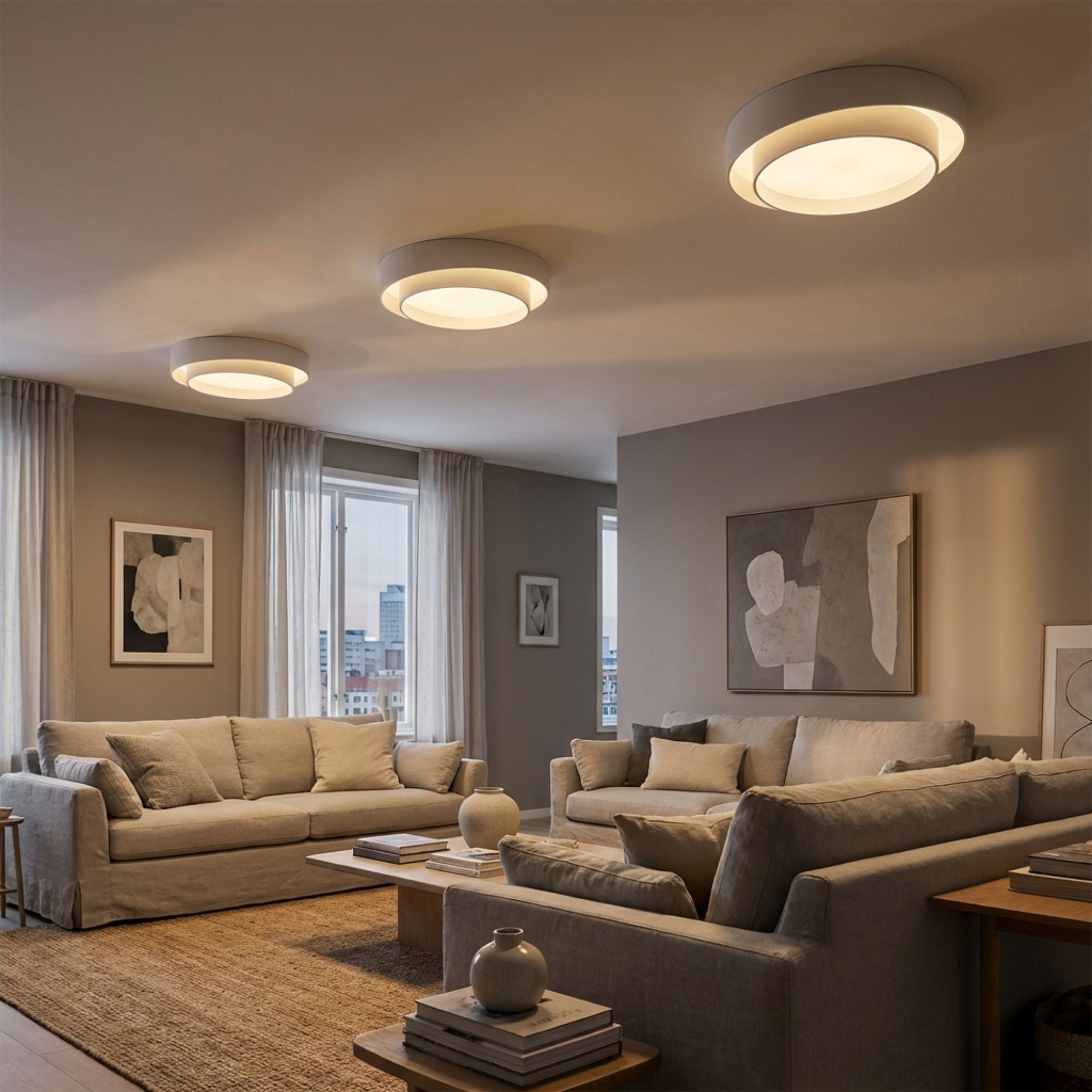 Luminara_ModernSleekFlushMountCeilingLightFixture_4