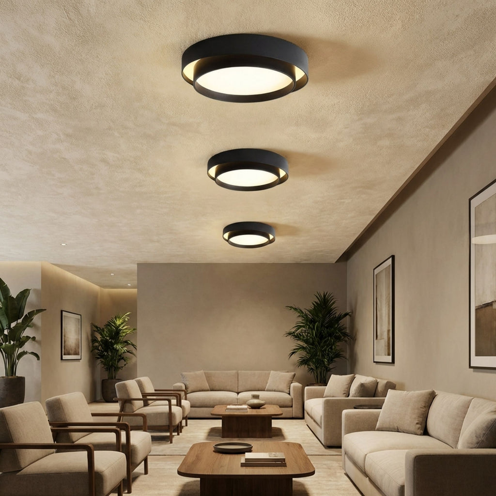 Luminara_ModernSleekFlushMountCeilingLightFixture_4