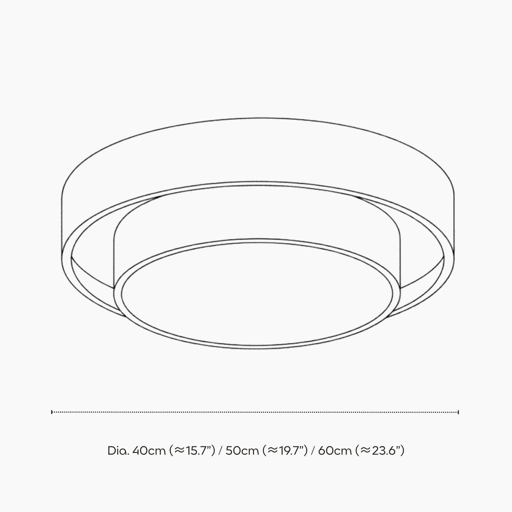 Luminara_ModernSleekFlushMountCeilingLightFixture_4