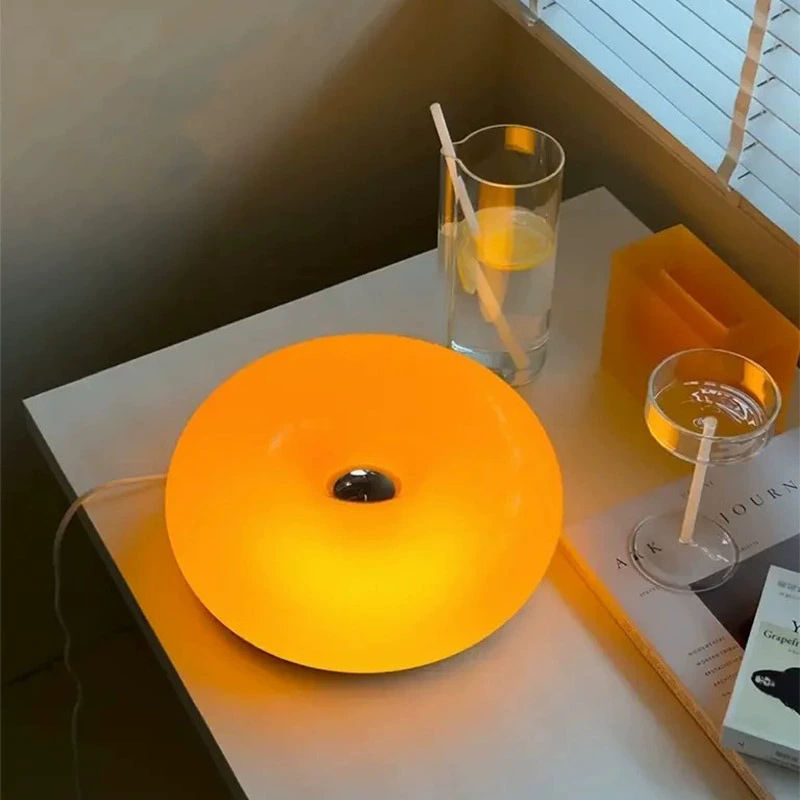Luminara | Elegant Bauhaus Inspired Multifunctional Desk Lamp 1