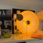 Luminara | Elegant Bauhaus Inspired Multifunctional Desk Lamp 4