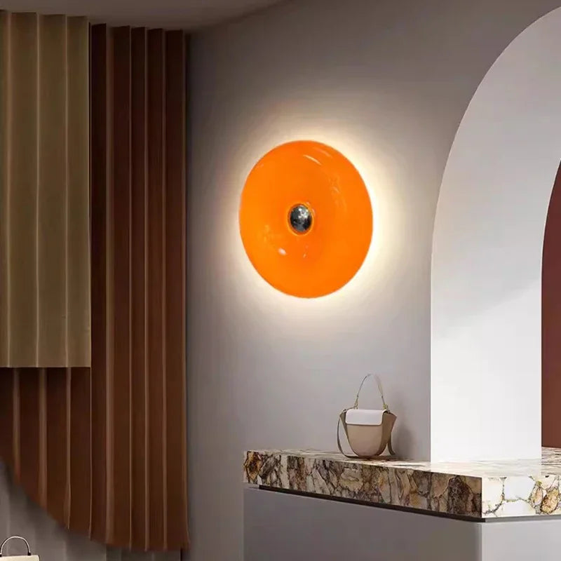 Luminara | Elegant Bauhaus Inspired Multifunctional Desk Lamp 6
