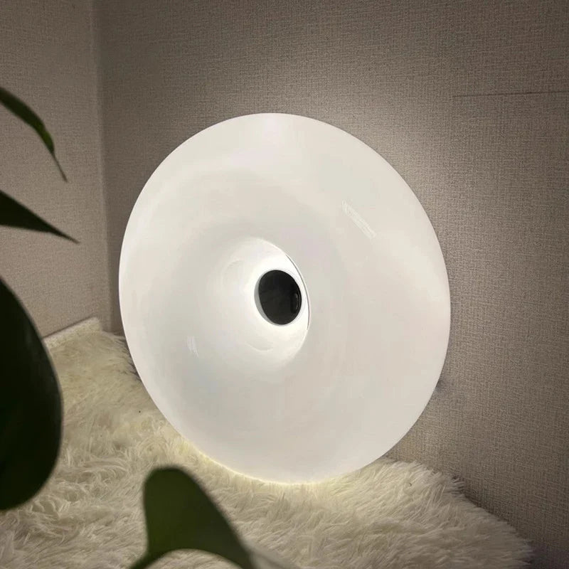 Luminara | Elegant Bauhaus Inspired Multifunctional Desk Lamp 7