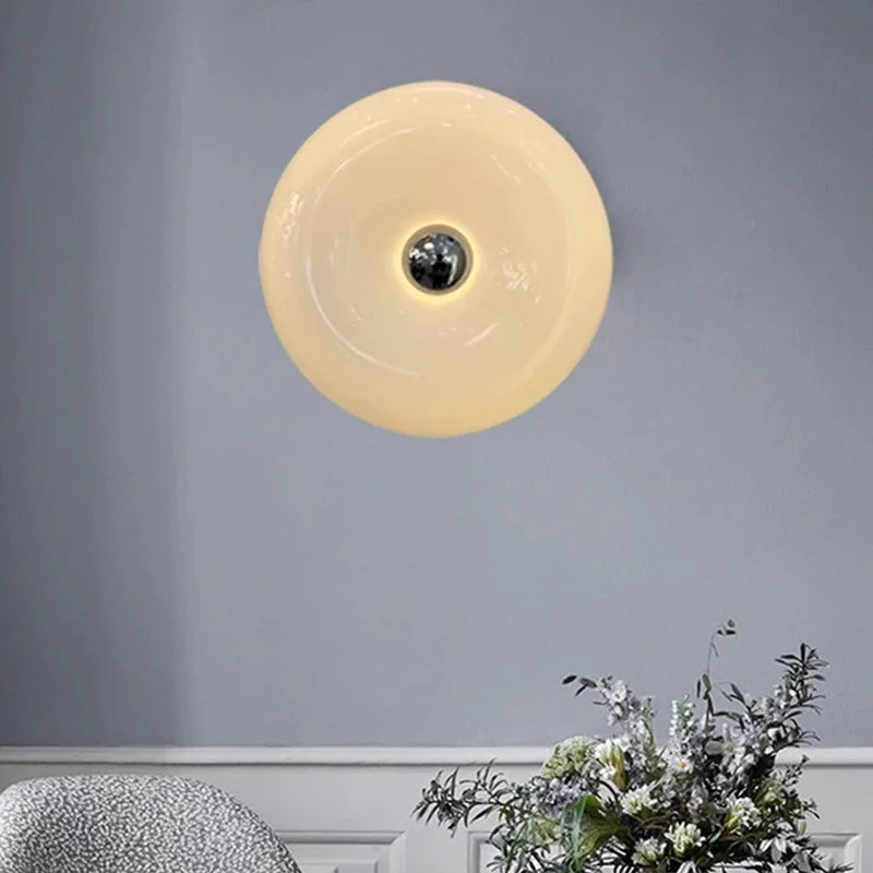Luminara | Elegant Bauhaus Inspired Multifunctional Desk Lamp 8