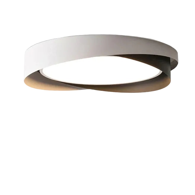 Luminara | Elegant Minimalist Flush Mount Ceiling Light Fixture 1