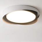 Luminara | Elegant Minimalist Flush Mount Ceiling Light Fixture 3