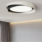 Luminara | Elegant Minimalist Flush Mount Ceiling Light Fixture 5