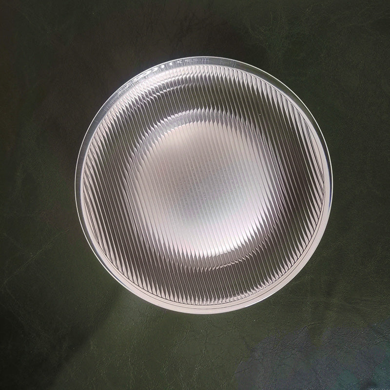 Luminara | Elegant Modern Mini Bubble Outdoor Wall Lamp 5