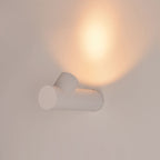 Luminara | Elegant Modern Waterproof Outdoor Wall Sconce Light 0