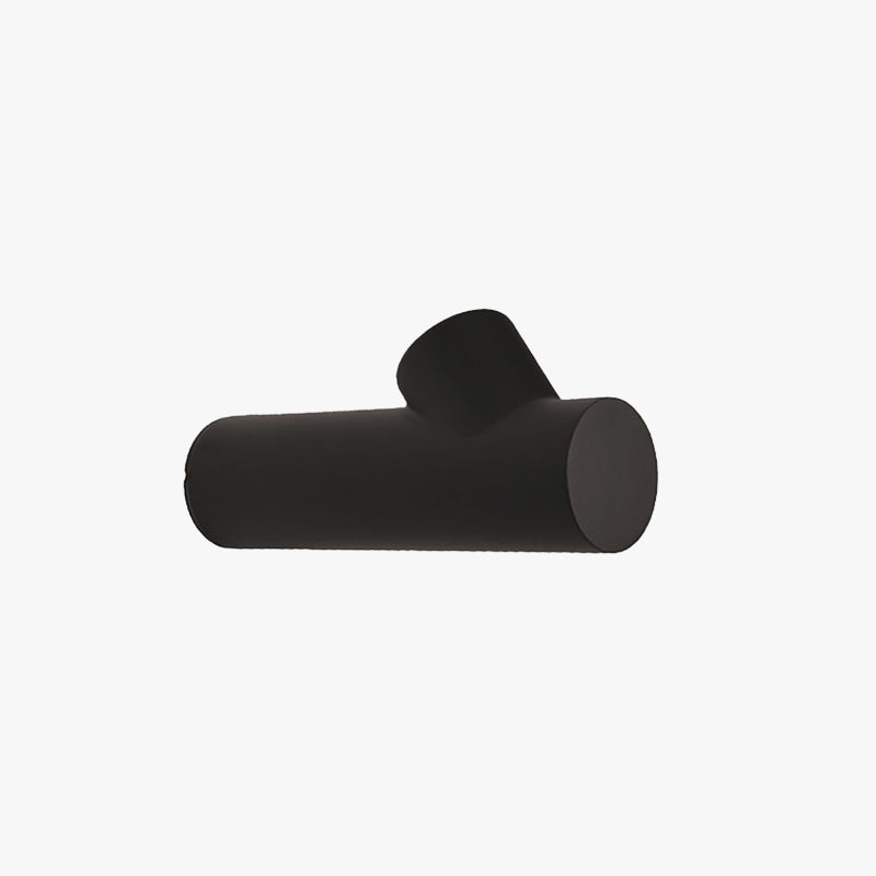 Luminara | Elegant Modern Waterproof Outdoor Wall Sconce Light 1