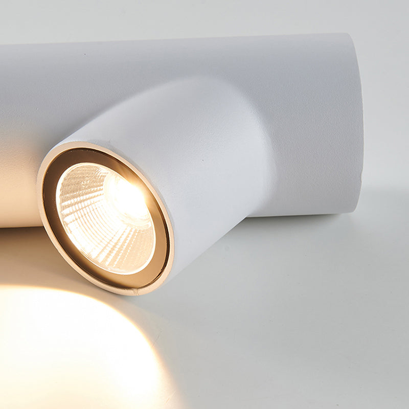 Luminara | Elegant Modern Waterproof Outdoor Wall Sconce Light 3