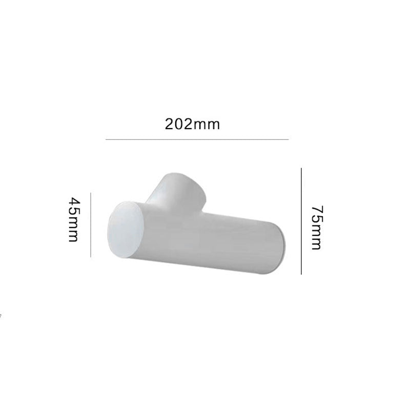 Luminara | Elegant Modern Waterproof Outdoor Wall Sconce Light 5