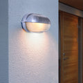 Luminara | Elegant Versatile Outdoor Waterproof Wall Lamp 0