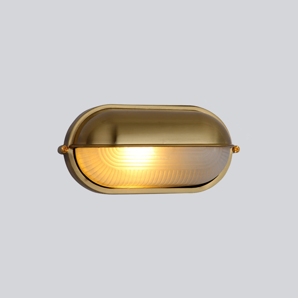 Luminara | Elegant Versatile Outdoor Waterproof Wall Lamp 10