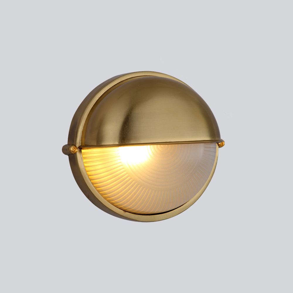 Luminara | Elegant Versatile Outdoor Waterproof Wall Lamp 11