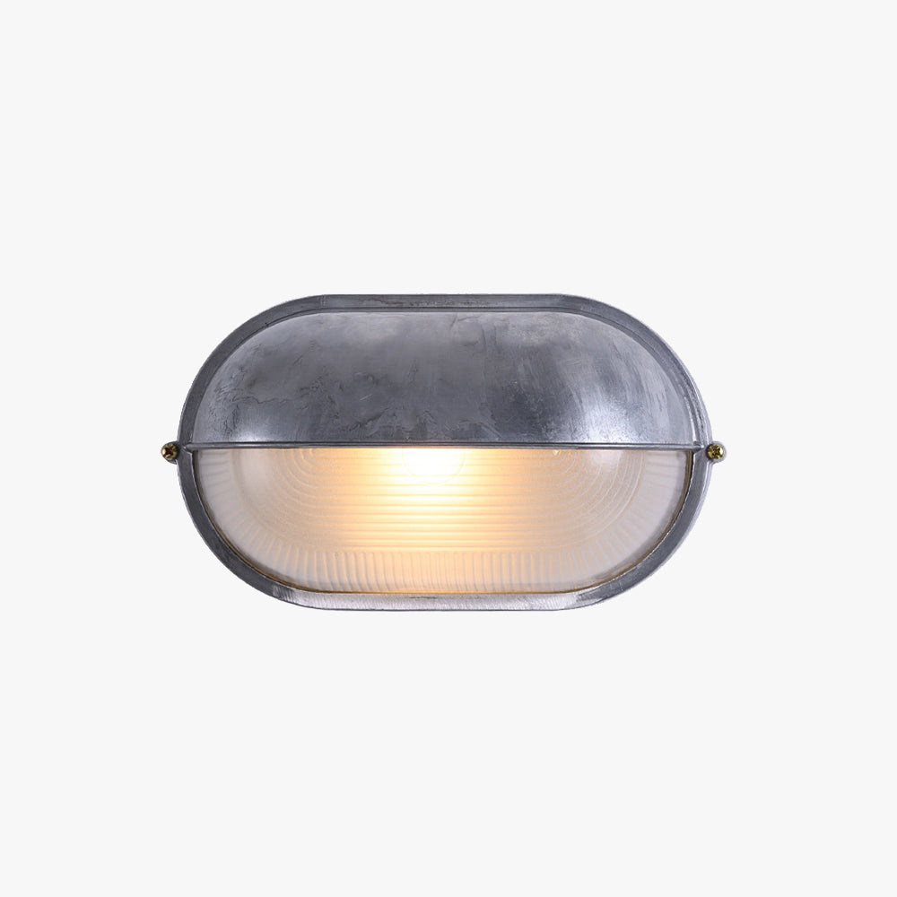 Luminara | Elegant Versatile Outdoor Waterproof Wall Lamp 12
