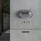 Luminara | Elegant Versatile Outdoor Waterproof Wall Lamp 4