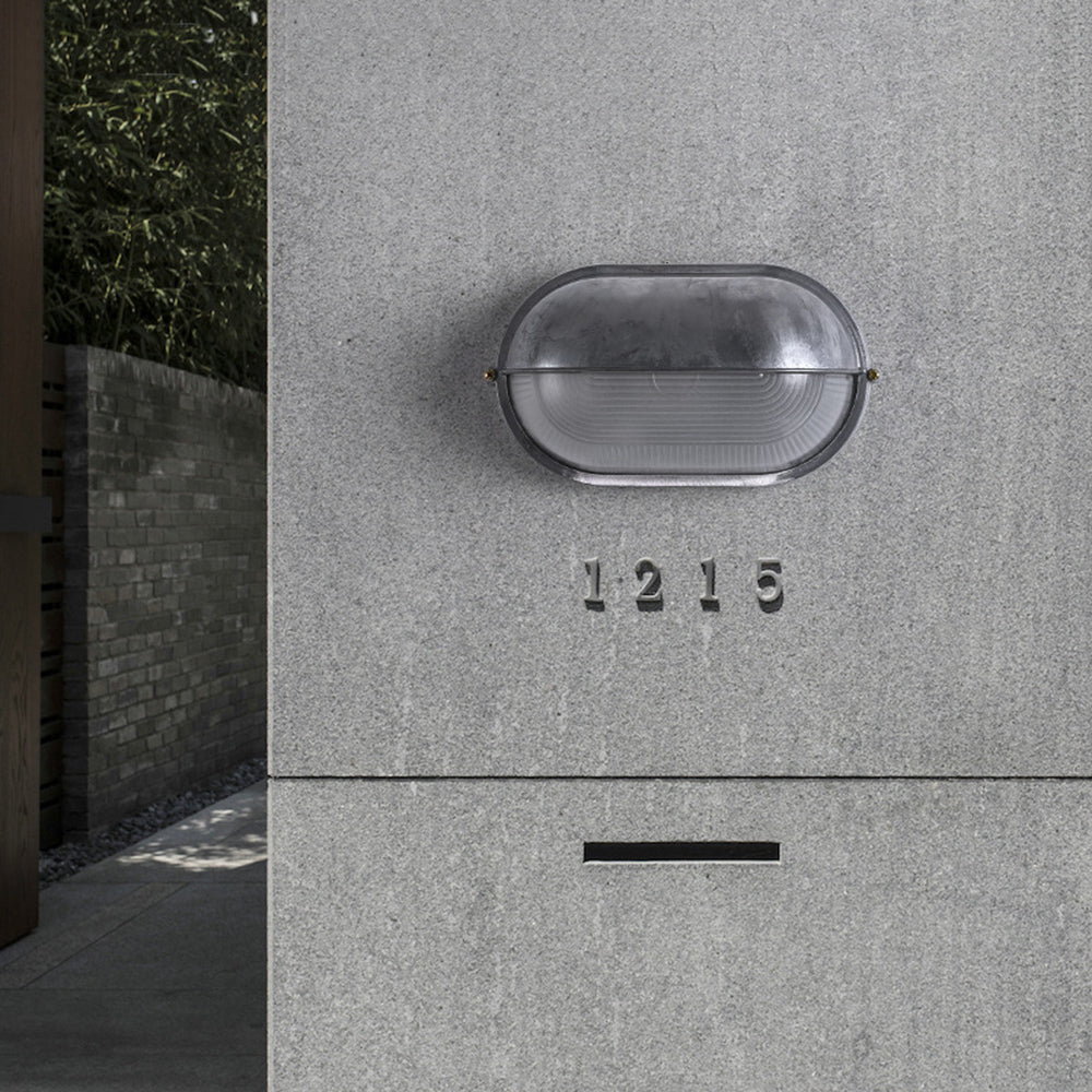 Luminara | Elegant Versatile Outdoor Waterproof Wall Lamp 4