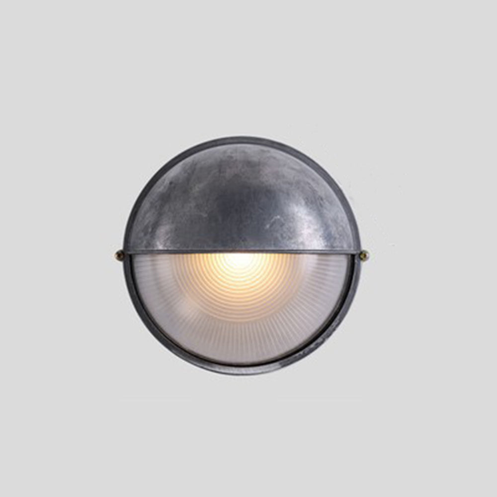 Luminara | Elegant Versatile Outdoor Waterproof Wall Lamp 9
