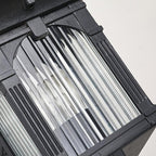 Luminara | Elegant Vintage Outdoor Wall Lantern Light Fixture 7