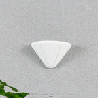 Luminara | Modern Stylish Metal Outdoor Wall Sconce for Elegant Illumination 4