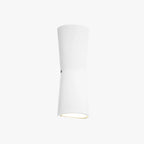 Luminara | Sleek Minimalist Outdoor Wall Lamp with LED Illumination 4