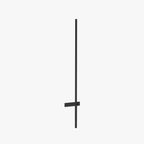Luminara | Sleek Modern Duo-Linear Outdoor Wall Lamp 1