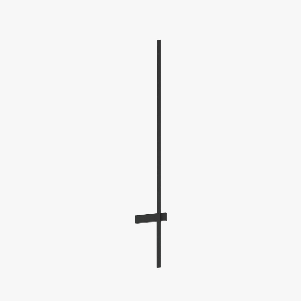 Luminara | Sleek Modern Duo-Linear Outdoor Wall Lamp 1